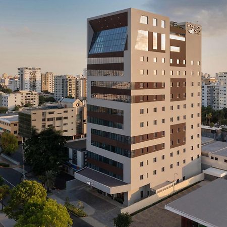 Homewood Suites By Hilton Santo Domingo Eksteriør billede