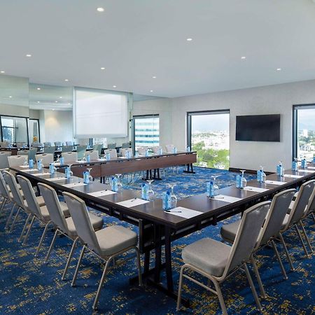 Homewood Suites By Hilton Santo Domingo Eksteriør billede