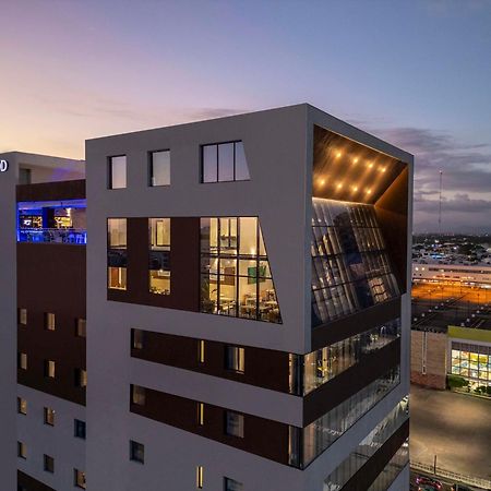 Homewood Suites By Hilton Santo Domingo Eksteriør billede