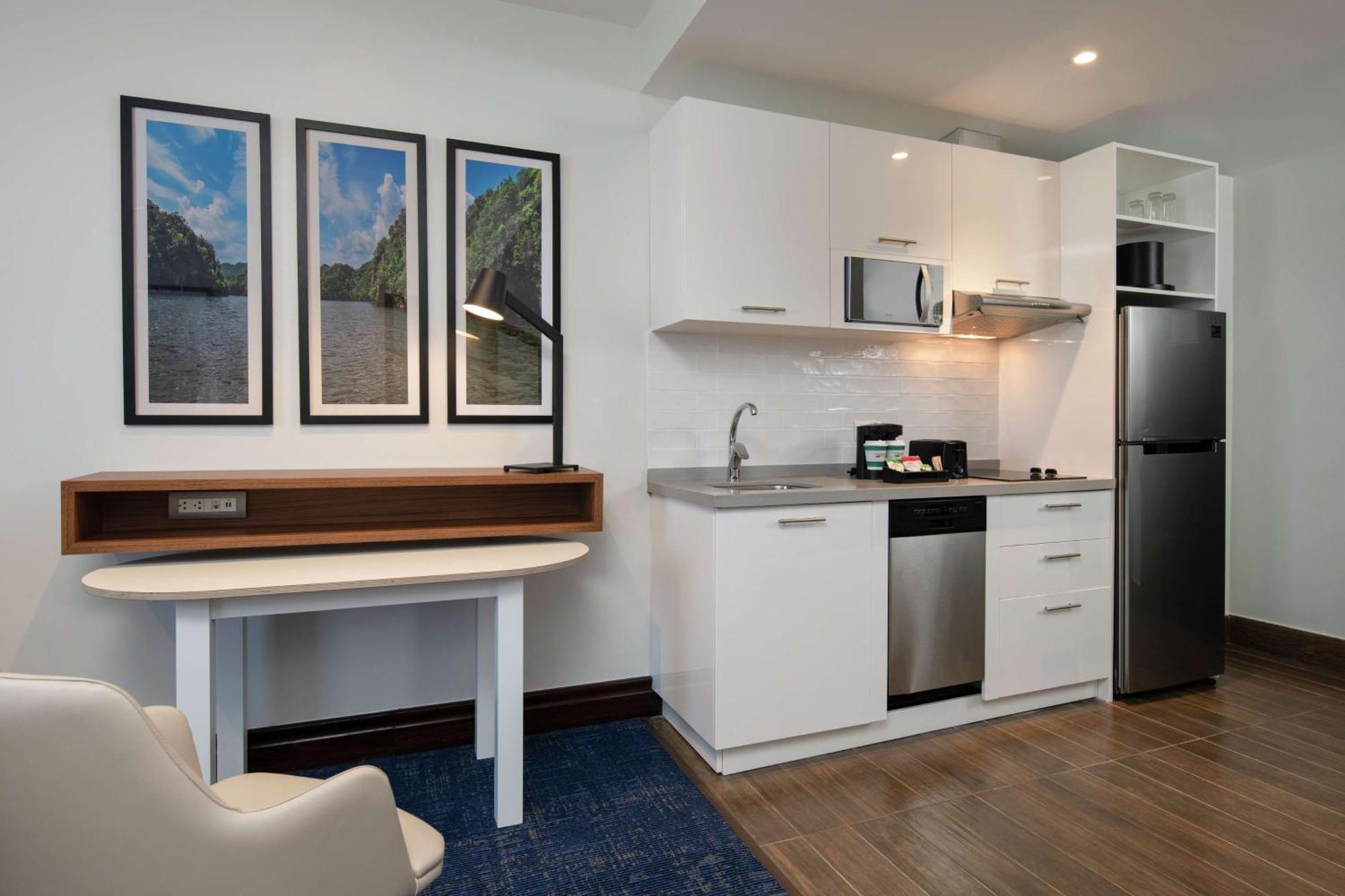 Homewood Suites By Hilton Santo Domingo Eksteriør billede
