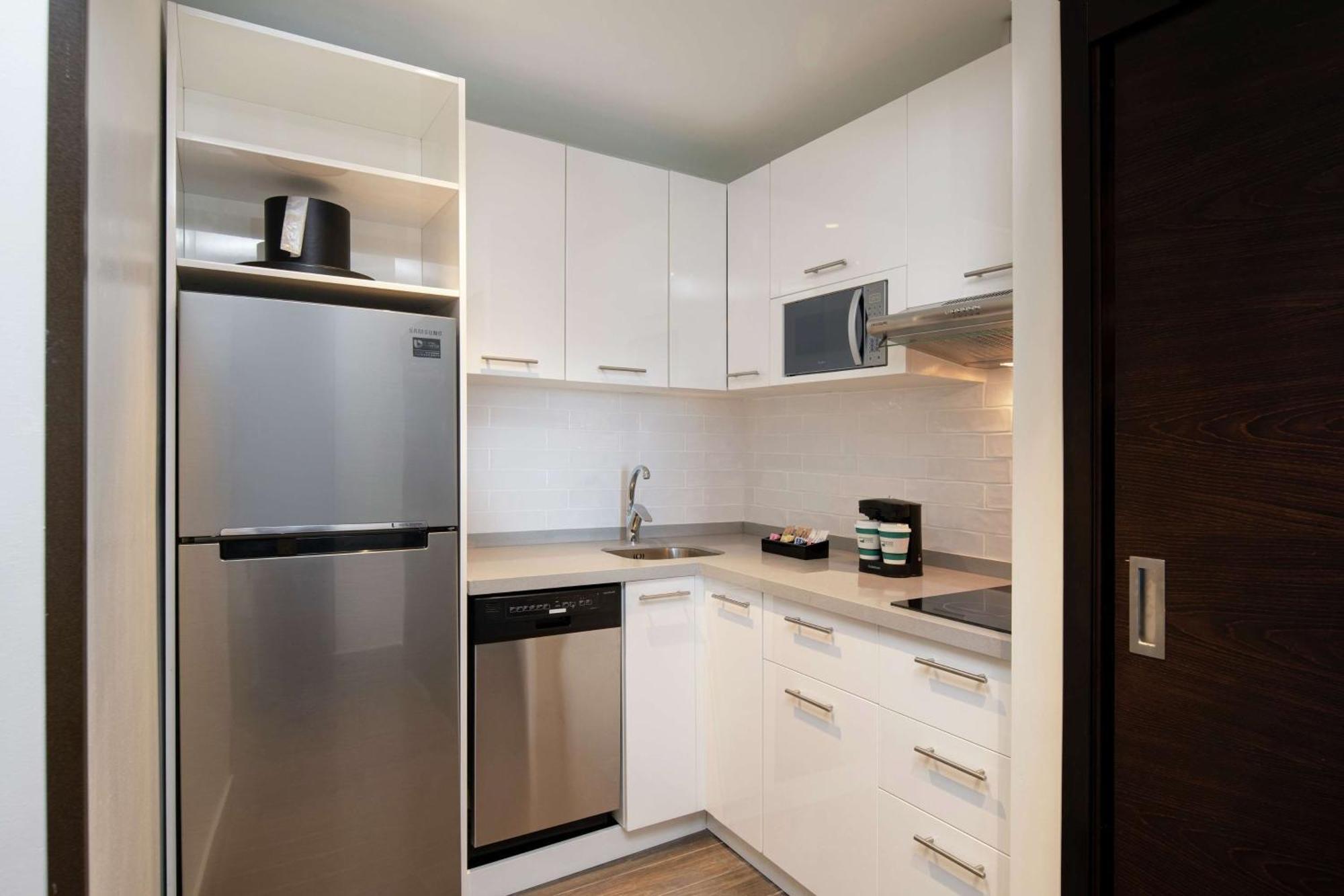 Homewood Suites By Hilton Santo Domingo Eksteriør billede