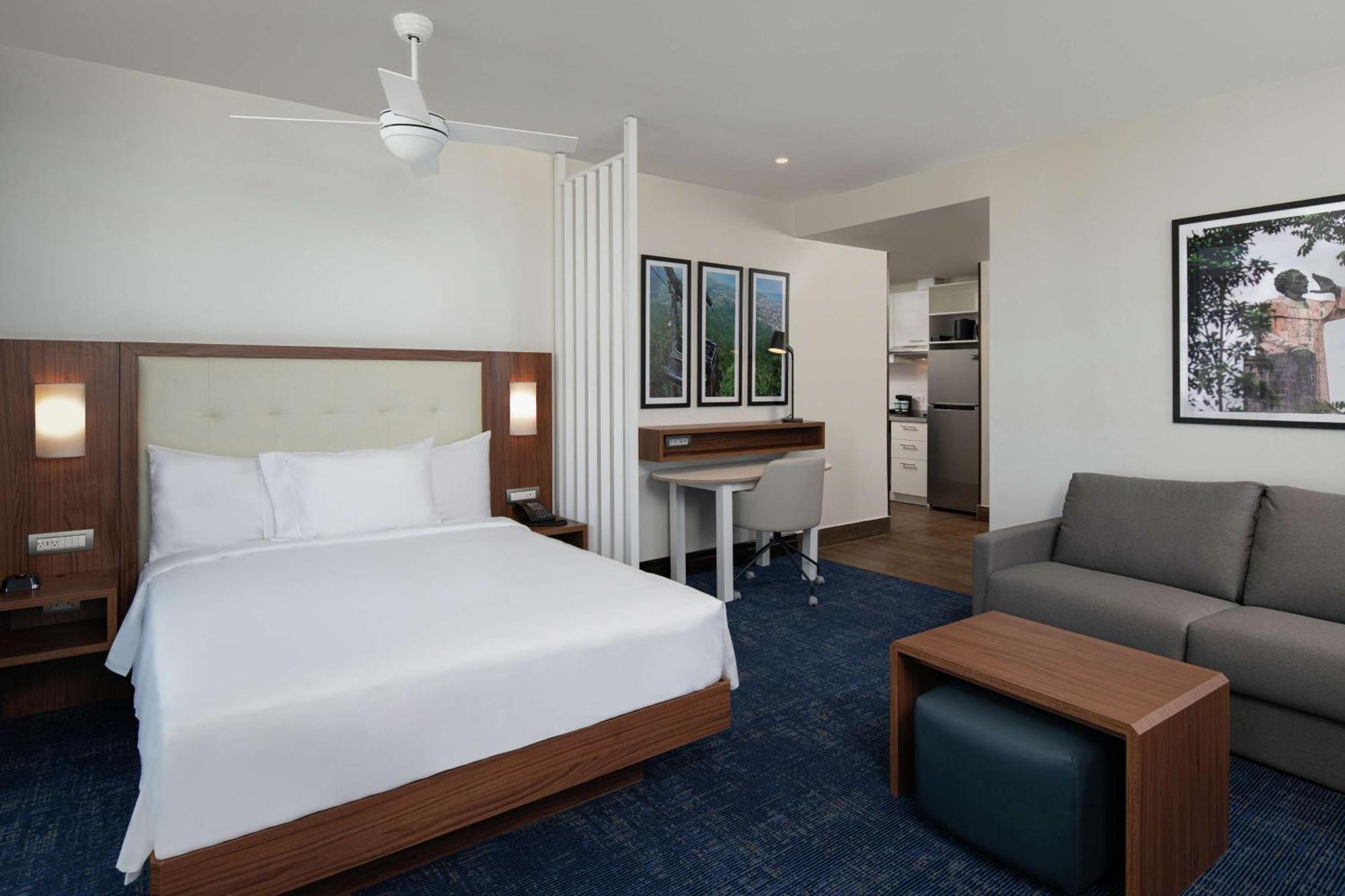 Homewood Suites By Hilton Santo Domingo Eksteriør billede