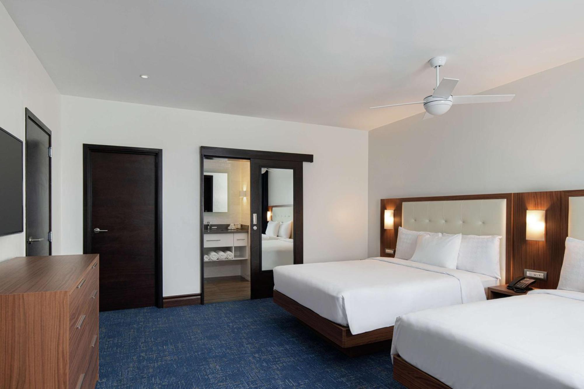 Homewood Suites By Hilton Santo Domingo Eksteriør billede