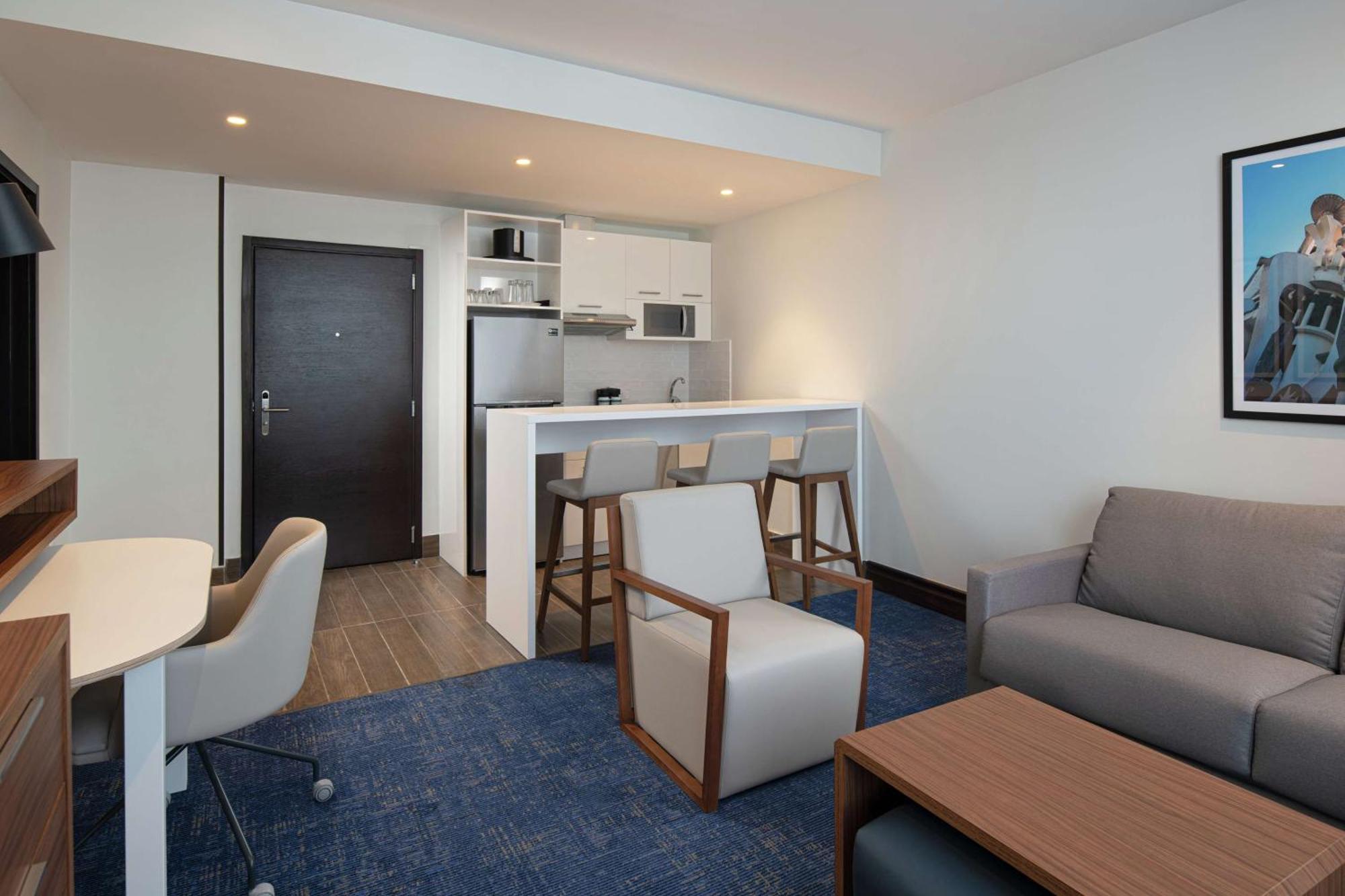 Homewood Suites By Hilton Santo Domingo Eksteriør billede