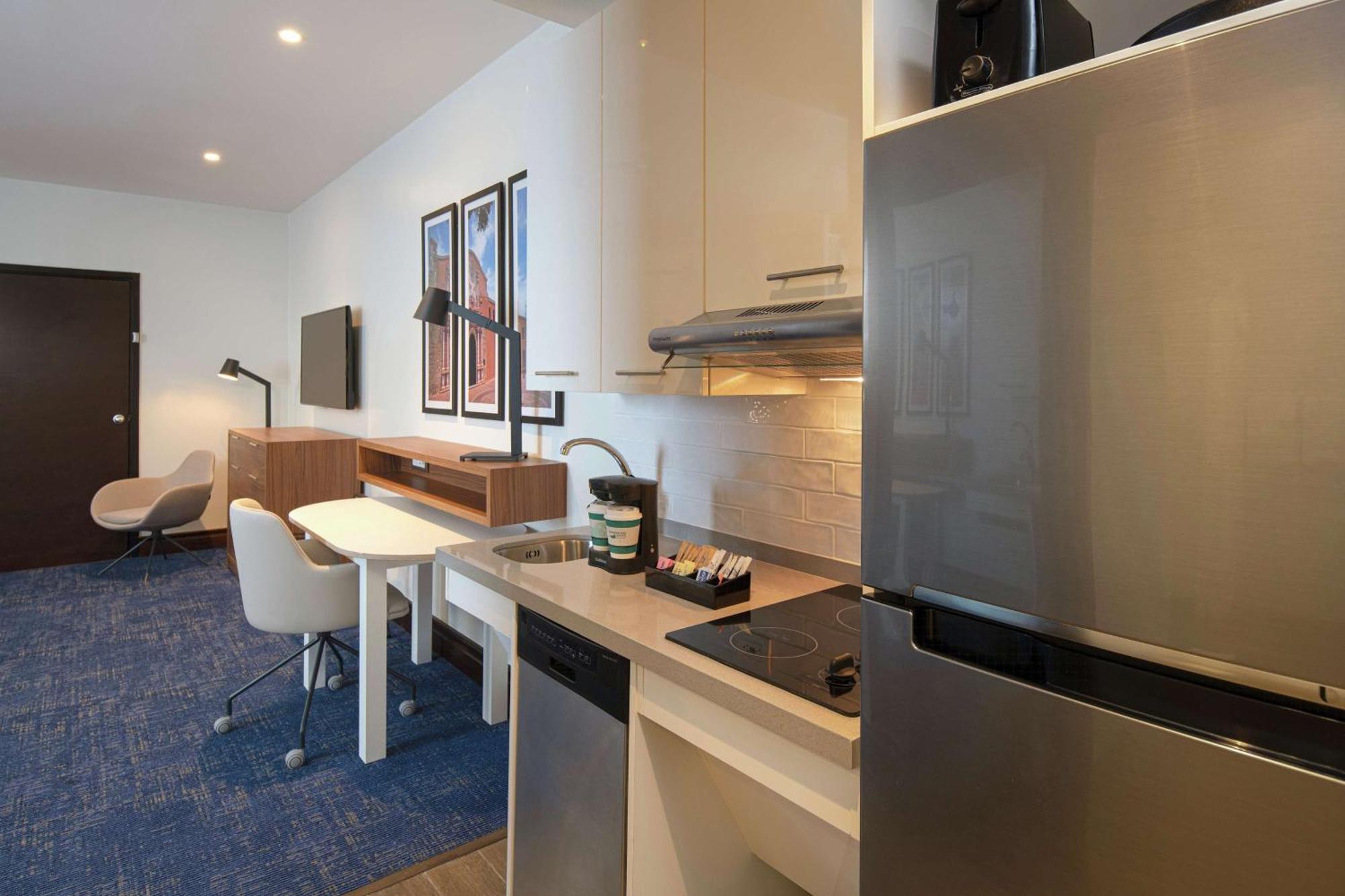 Homewood Suites By Hilton Santo Domingo Eksteriør billede
