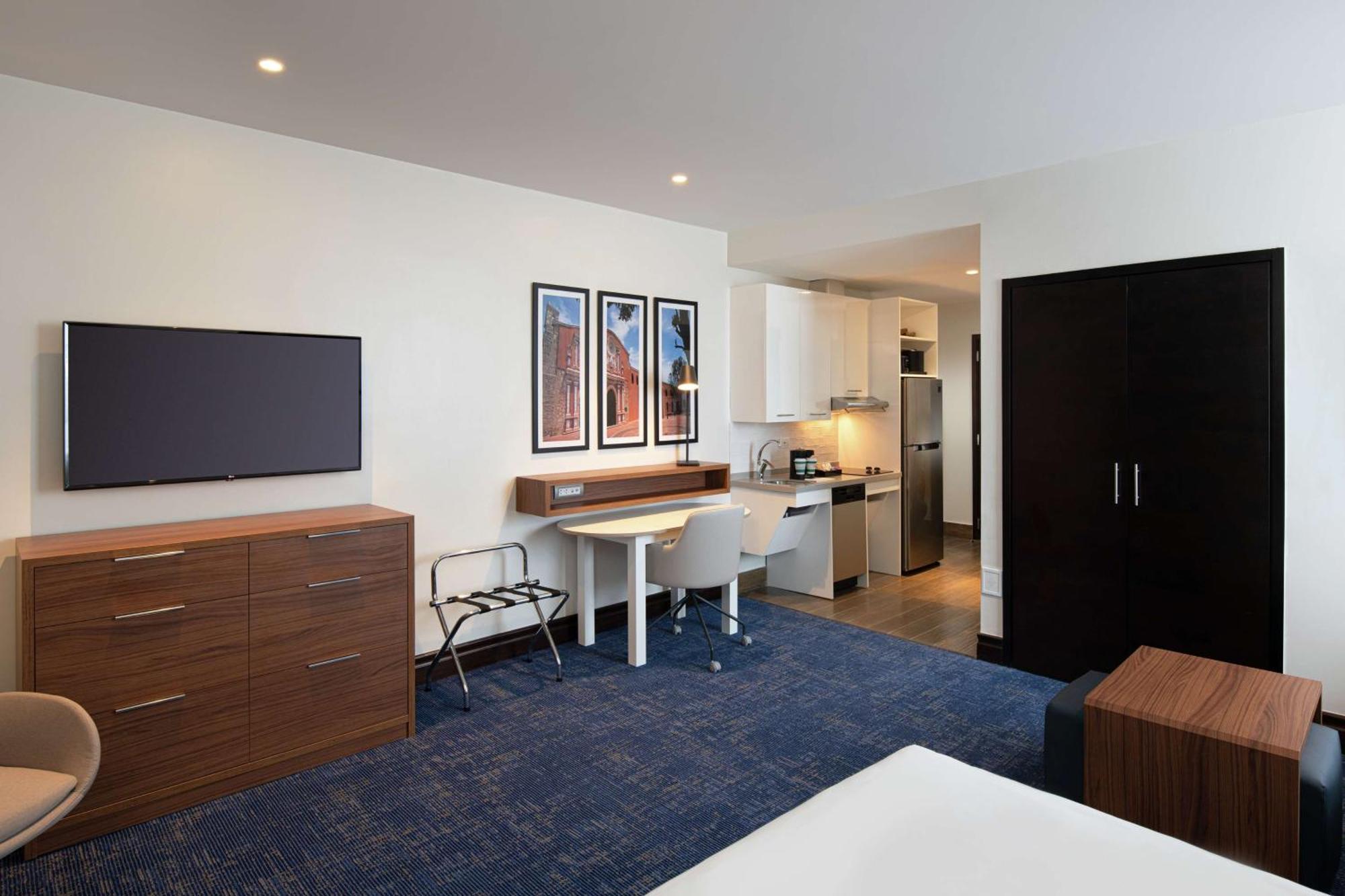 Homewood Suites By Hilton Santo Domingo Eksteriør billede