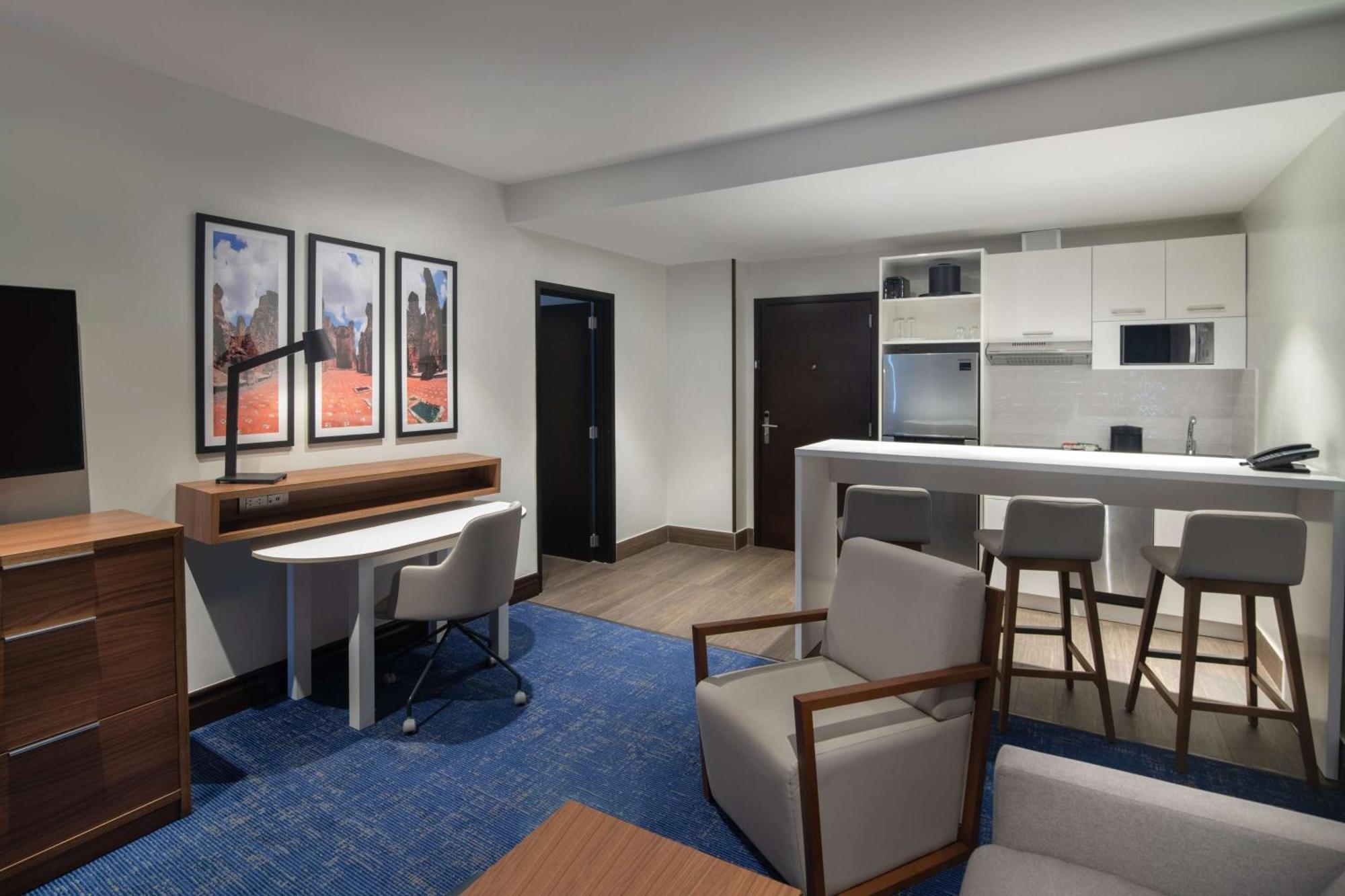 Homewood Suites By Hilton Santo Domingo Eksteriør billede