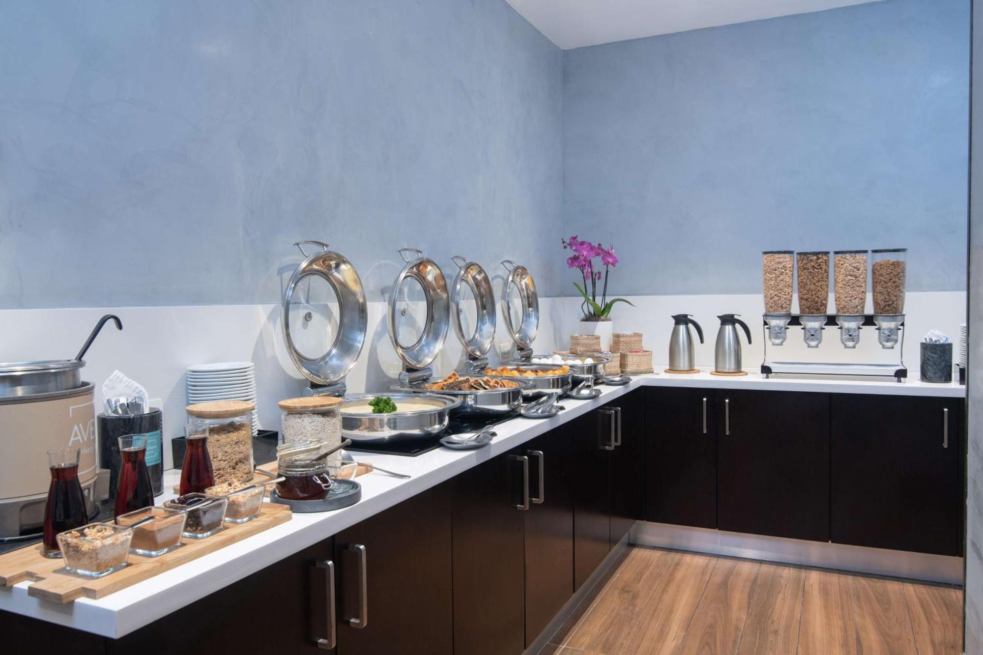 Homewood Suites By Hilton Santo Domingo Eksteriør billede