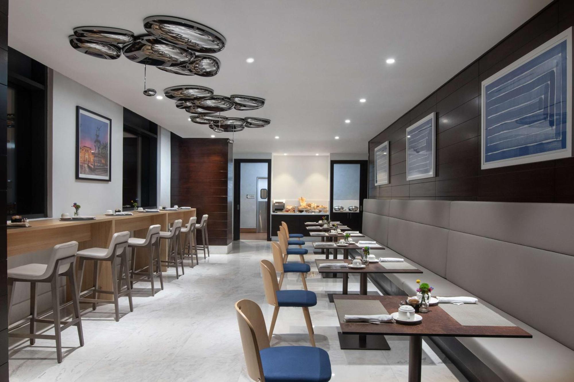 Homewood Suites By Hilton Santo Domingo Eksteriør billede