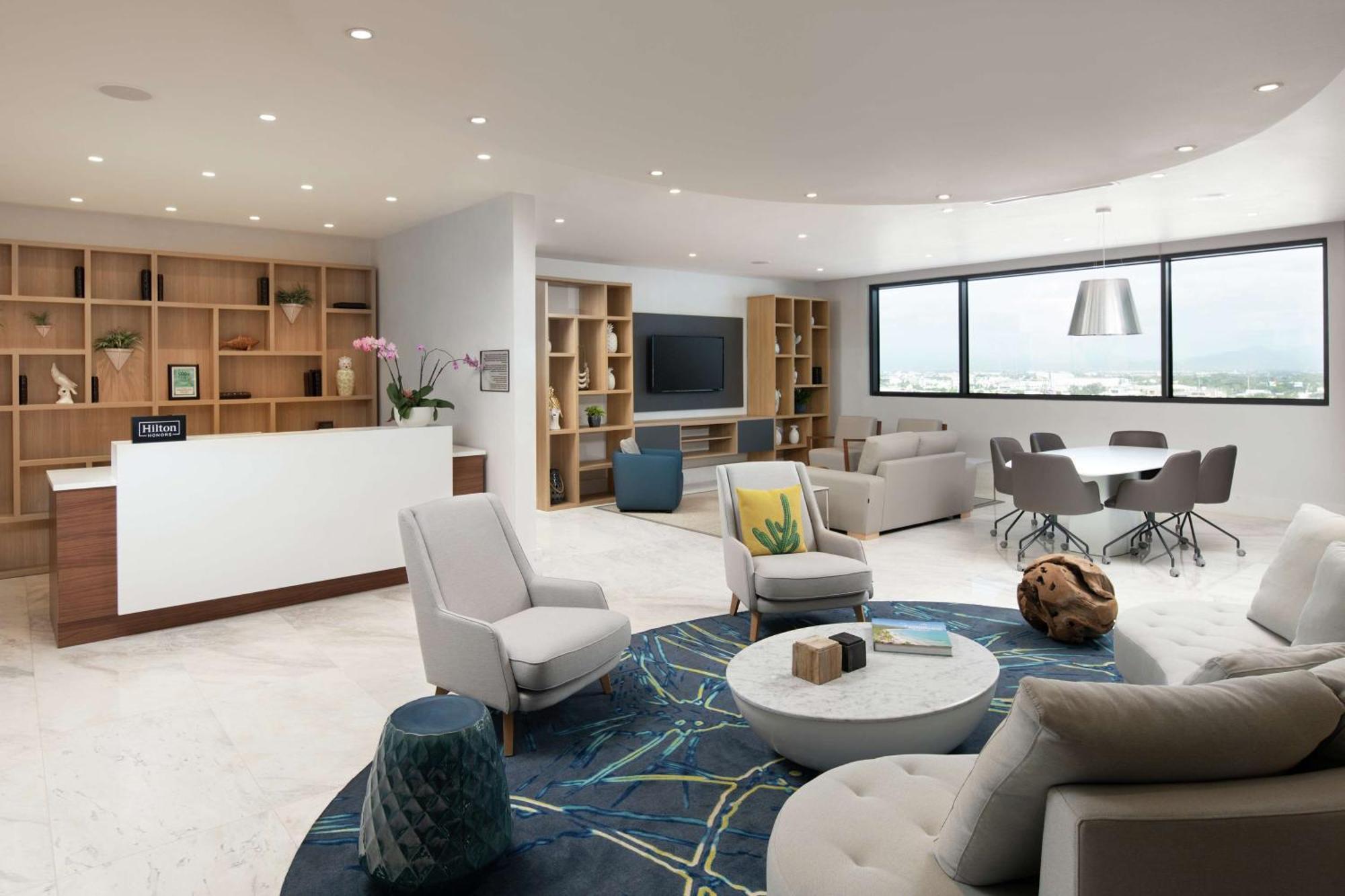 Homewood Suites By Hilton Santo Domingo Eksteriør billede
