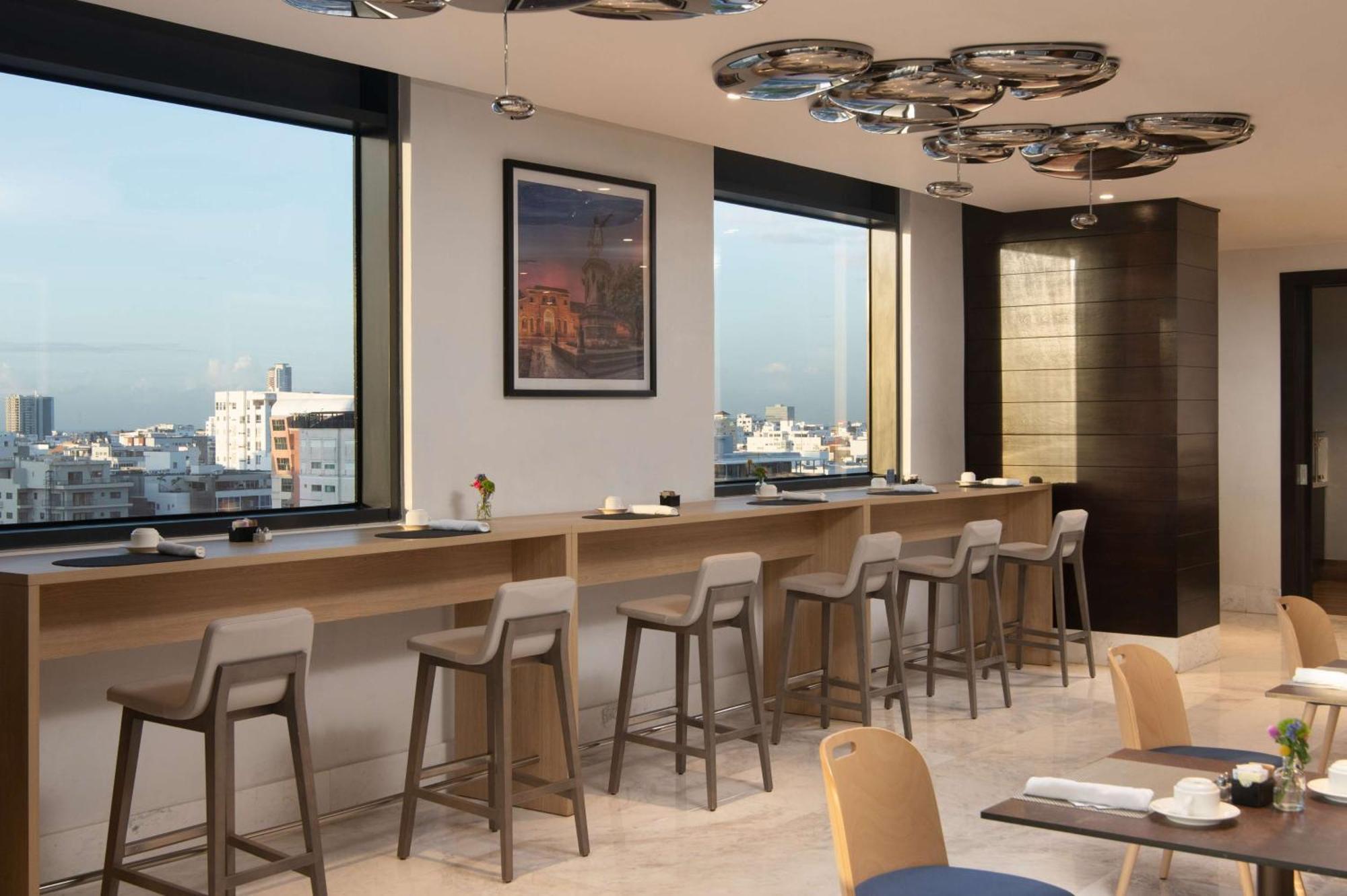 Homewood Suites By Hilton Santo Domingo Eksteriør billede