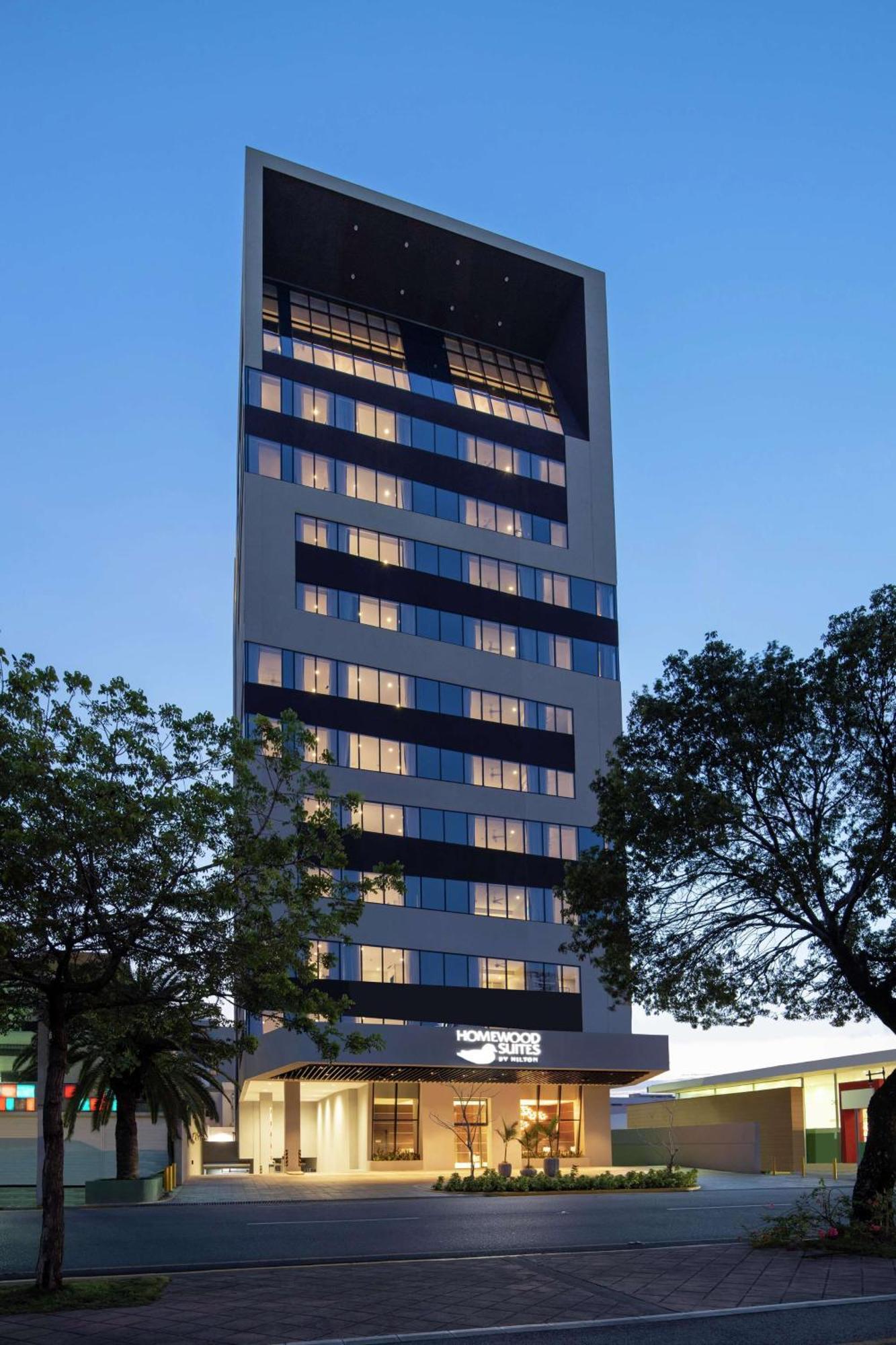 Homewood Suites By Hilton Santo Domingo Eksteriør billede