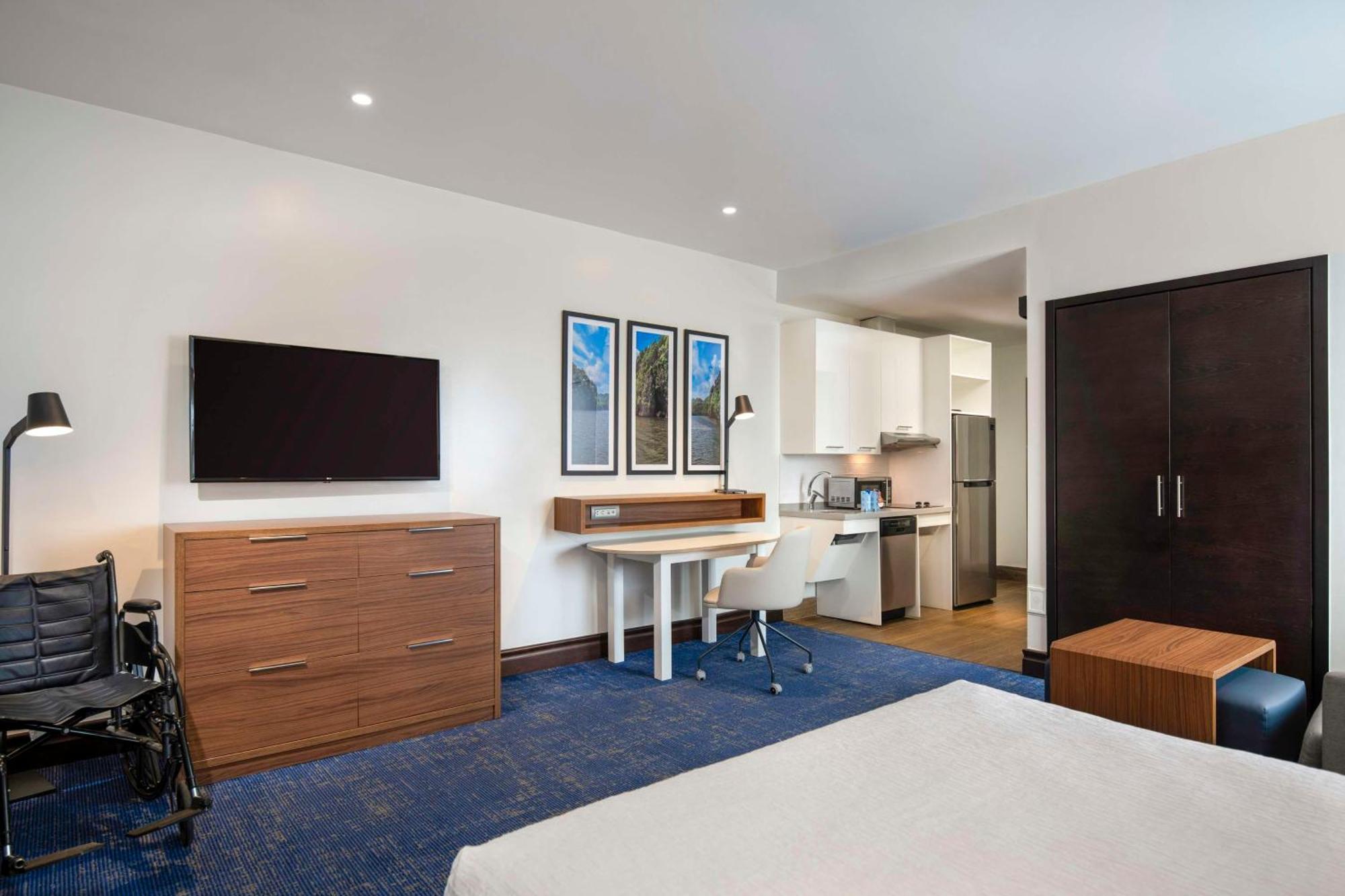 Homewood Suites By Hilton Santo Domingo Eksteriør billede