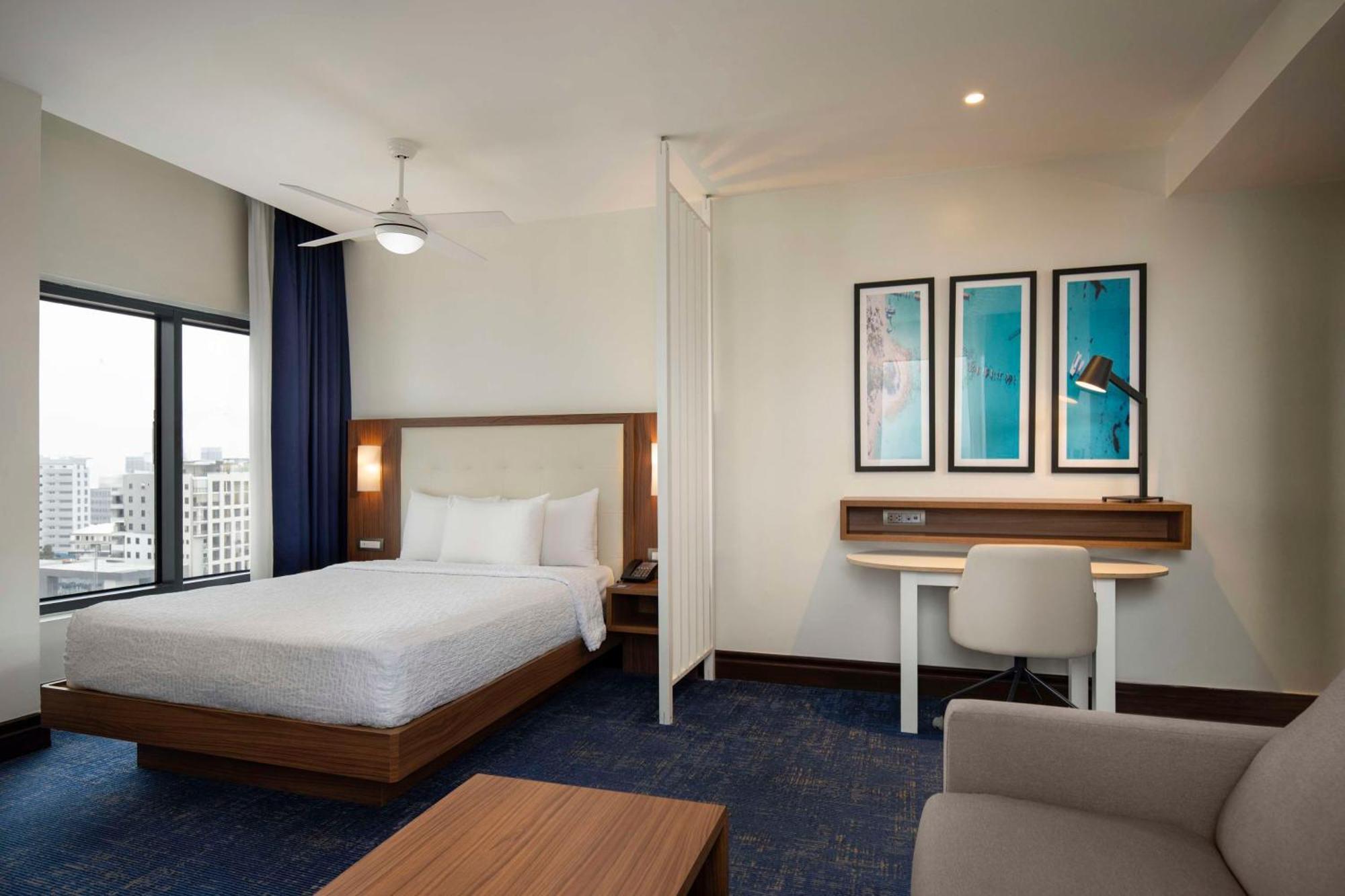 Homewood Suites By Hilton Santo Domingo Eksteriør billede