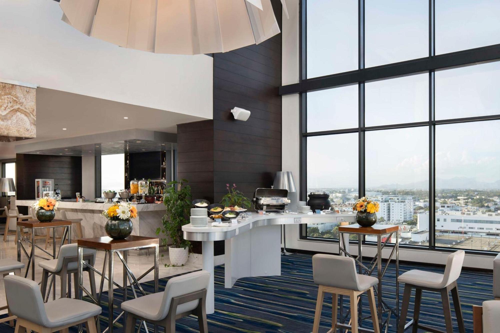 Homewood Suites By Hilton Santo Domingo Eksteriør billede