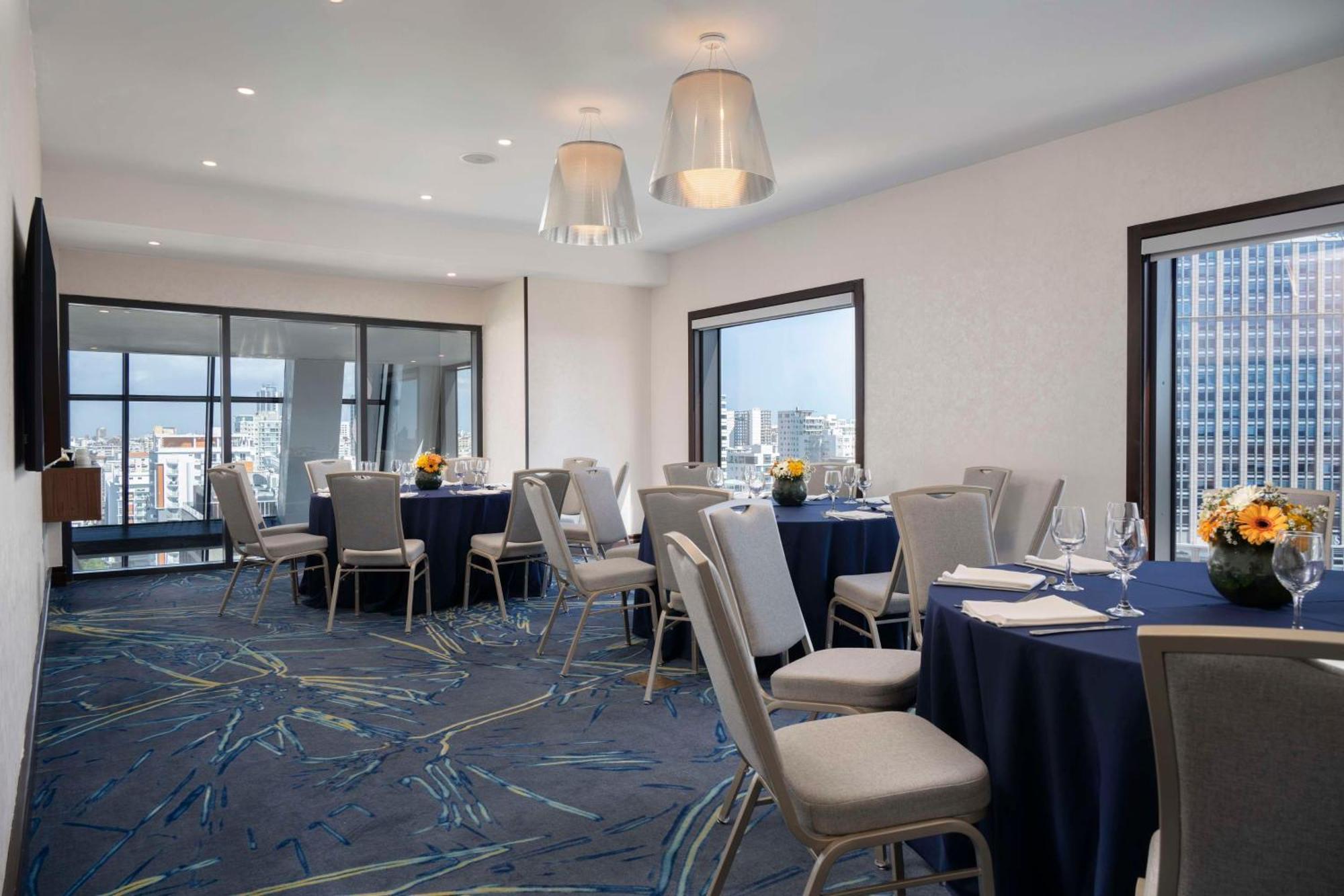 Homewood Suites By Hilton Santo Domingo Eksteriør billede