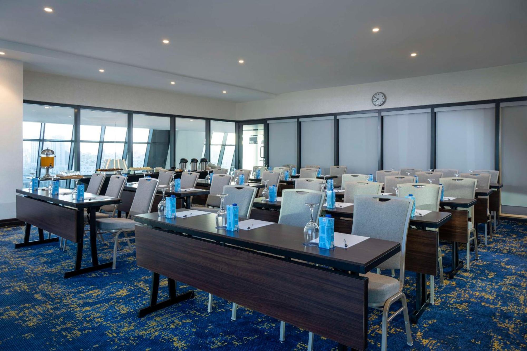 Homewood Suites By Hilton Santo Domingo Eksteriør billede