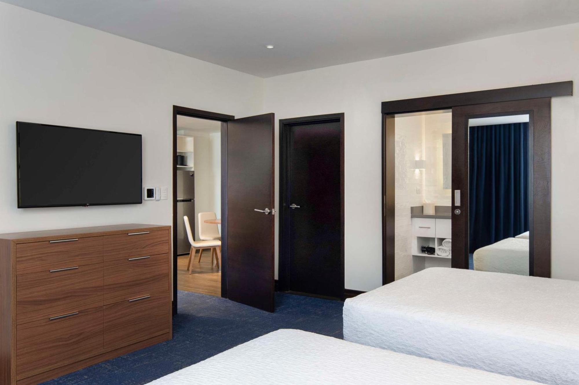Homewood Suites By Hilton Santo Domingo Eksteriør billede