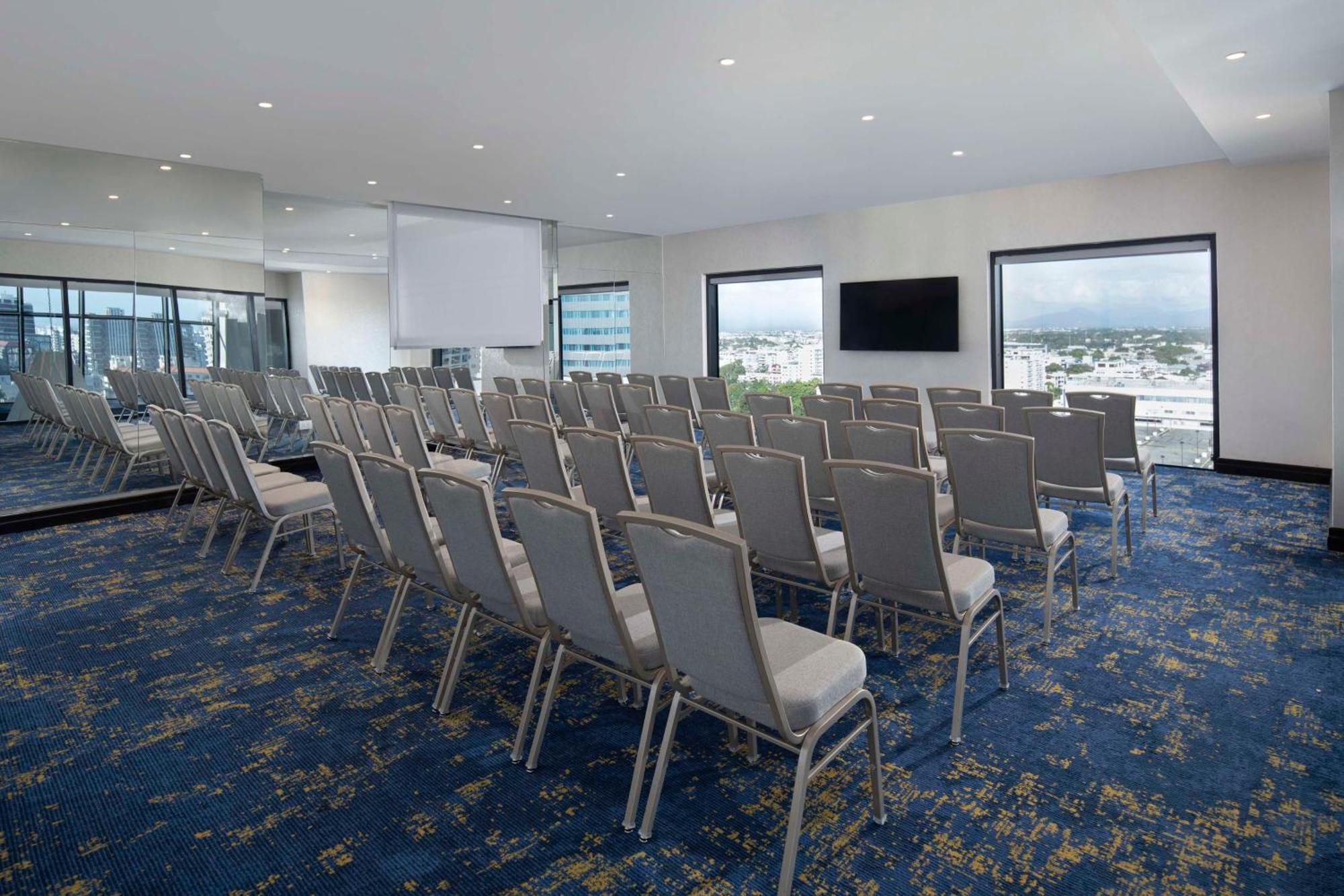 Homewood Suites By Hilton Santo Domingo Eksteriør billede