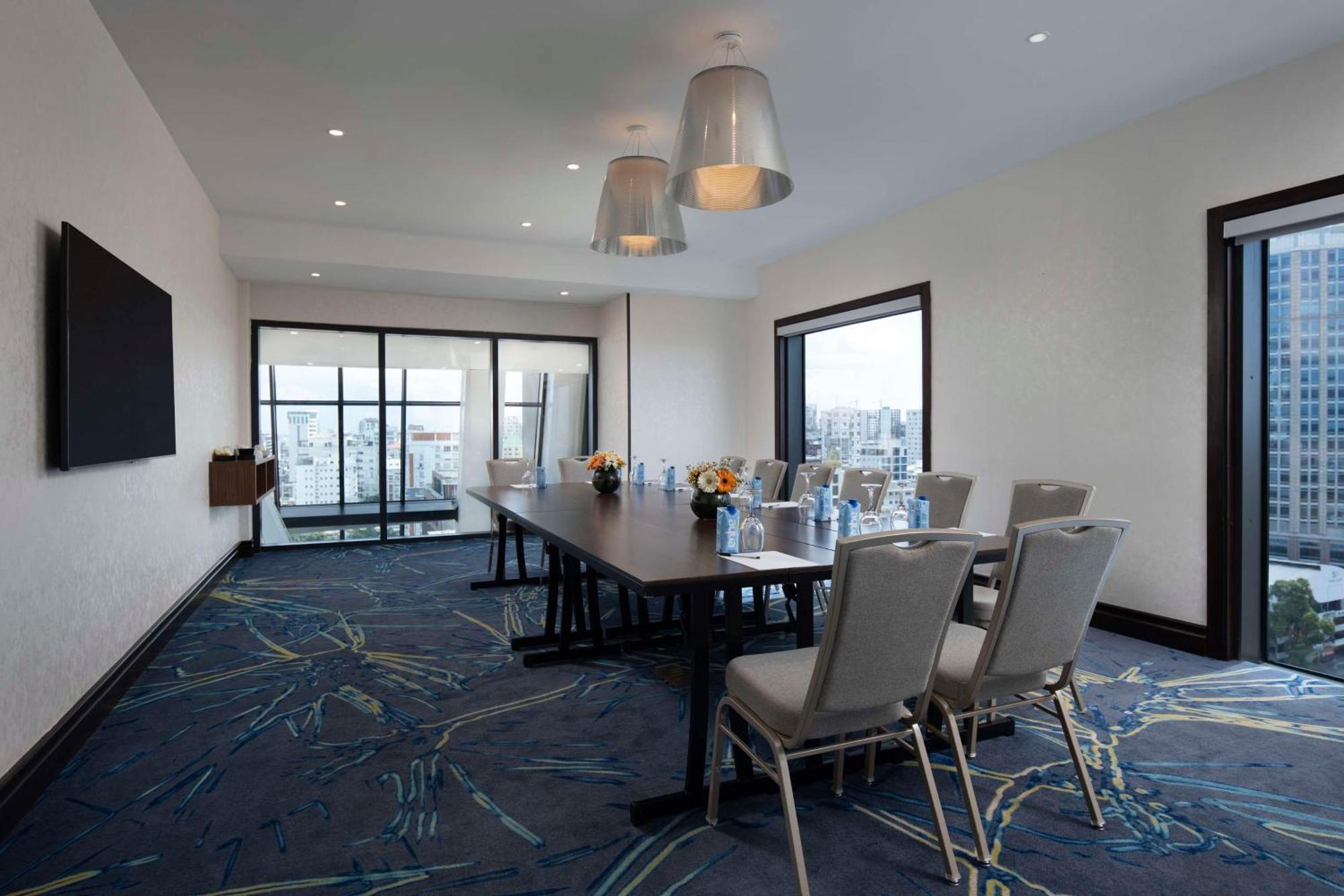 Homewood Suites By Hilton Santo Domingo Eksteriør billede