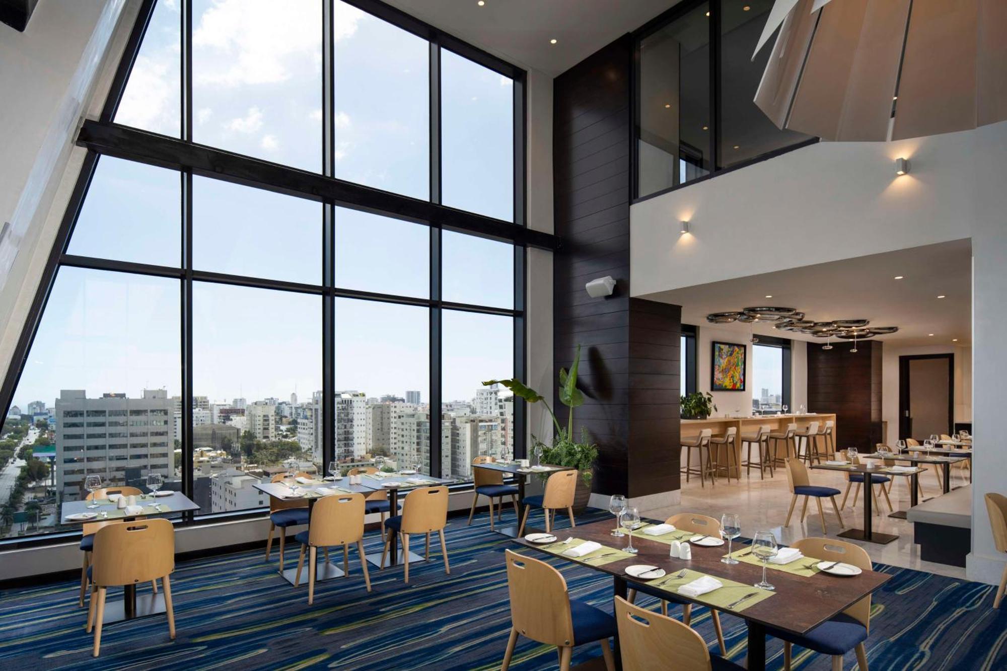 Homewood Suites By Hilton Santo Domingo Eksteriør billede