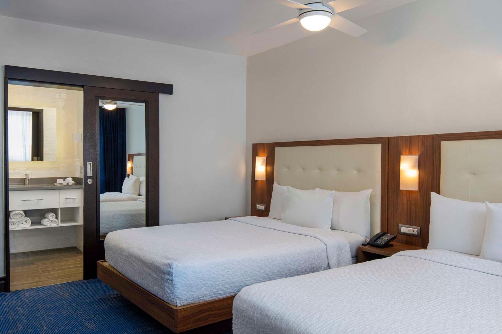 Homewood Suites By Hilton Santo Domingo Eksteriør billede