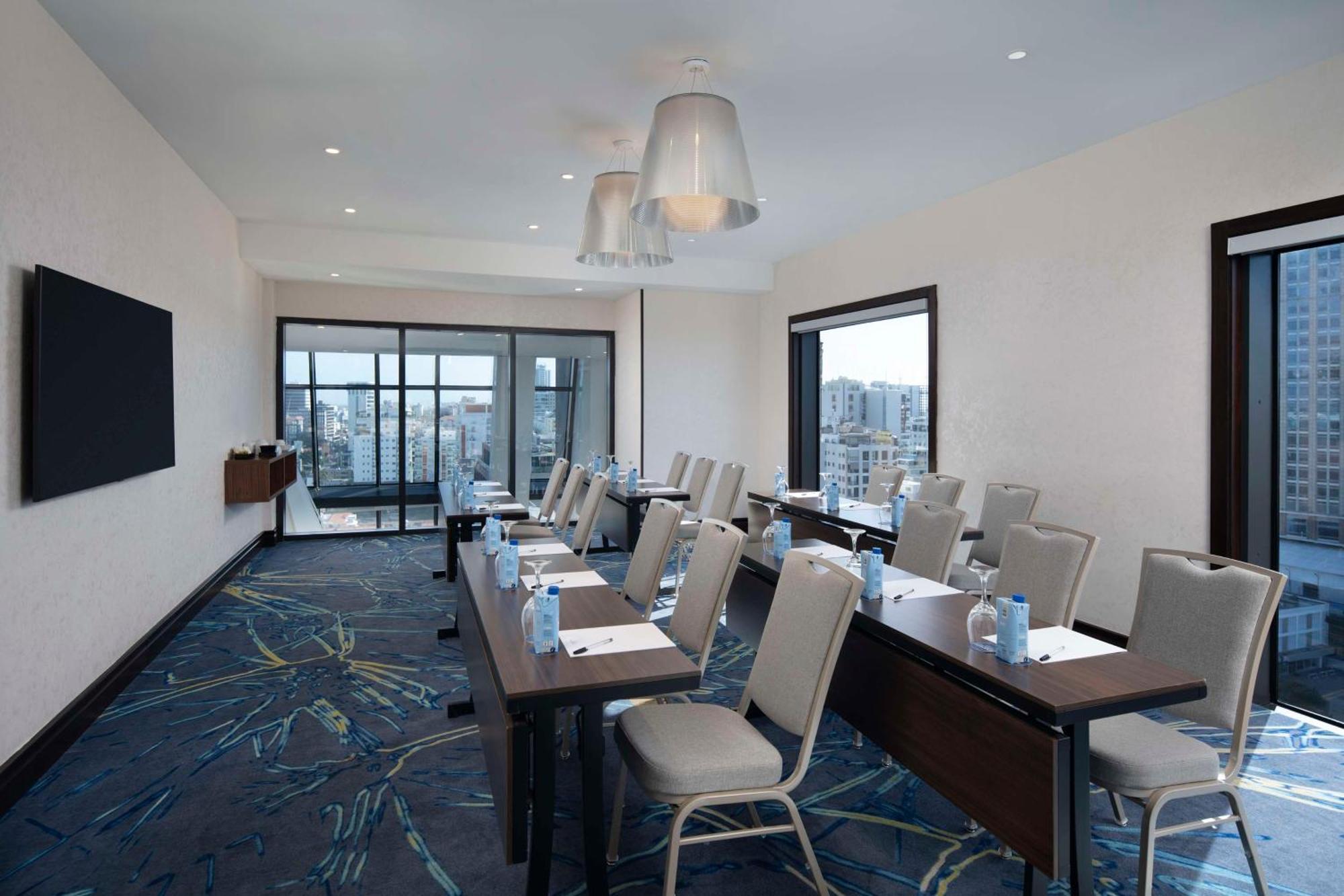 Homewood Suites By Hilton Santo Domingo Eksteriør billede