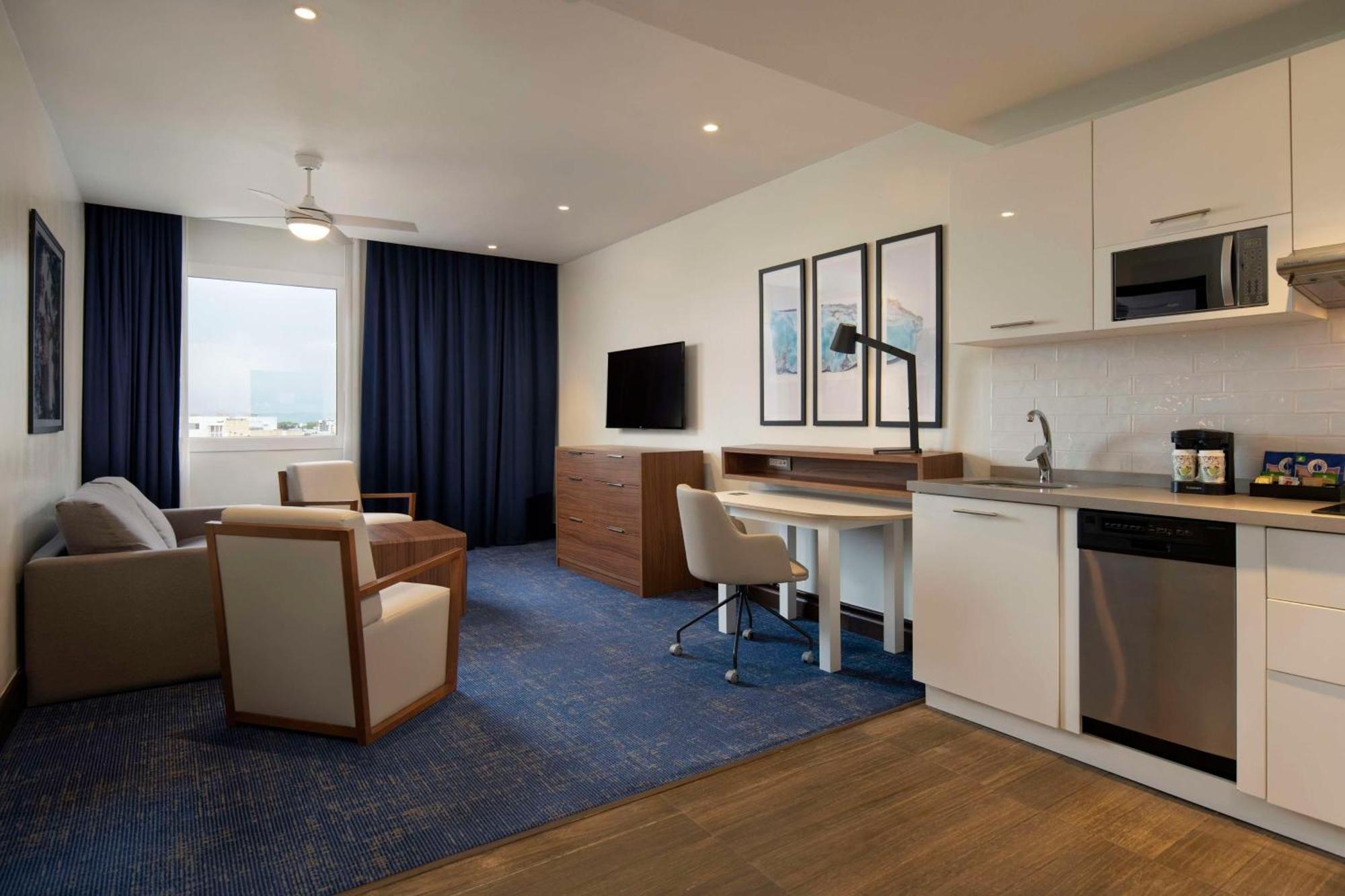 Homewood Suites By Hilton Santo Domingo Eksteriør billede