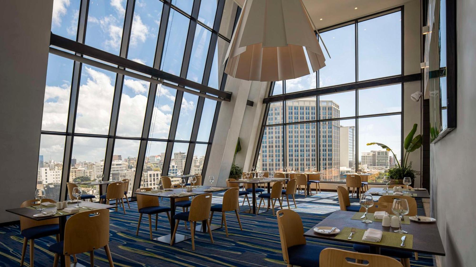 Homewood Suites By Hilton Santo Domingo Eksteriør billede